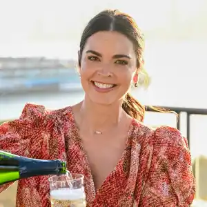 My Life in Food Food Network s Katie Lee Biegel Shares Her Ultimate Comfort Meal