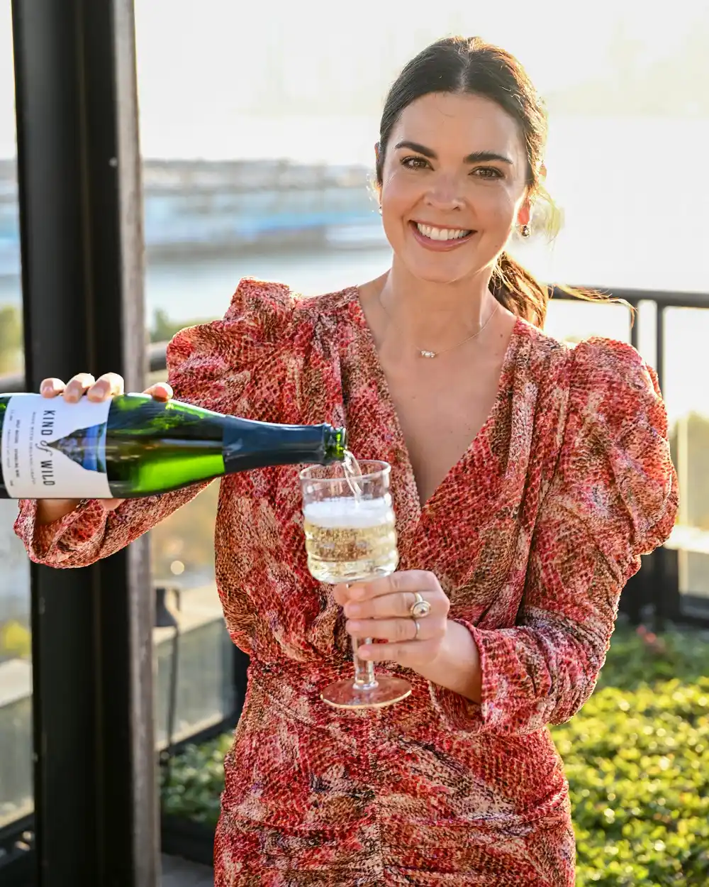 My Life in Food Food Network s Katie Lee Biegel Shares Her Ultimate Comfort Meal