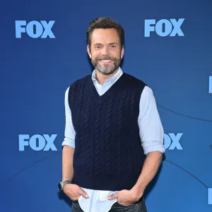 My Life in Food Joel McHale Shares His Last Meal on Earth and Surprising Snack Obsession