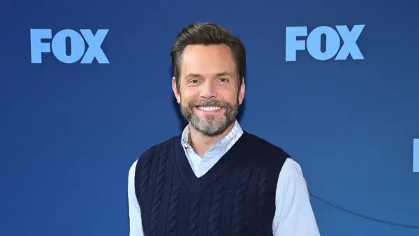 My Life in Food Joel McHale Shares His Last Meal on Earth and Surprising Snack Obsession