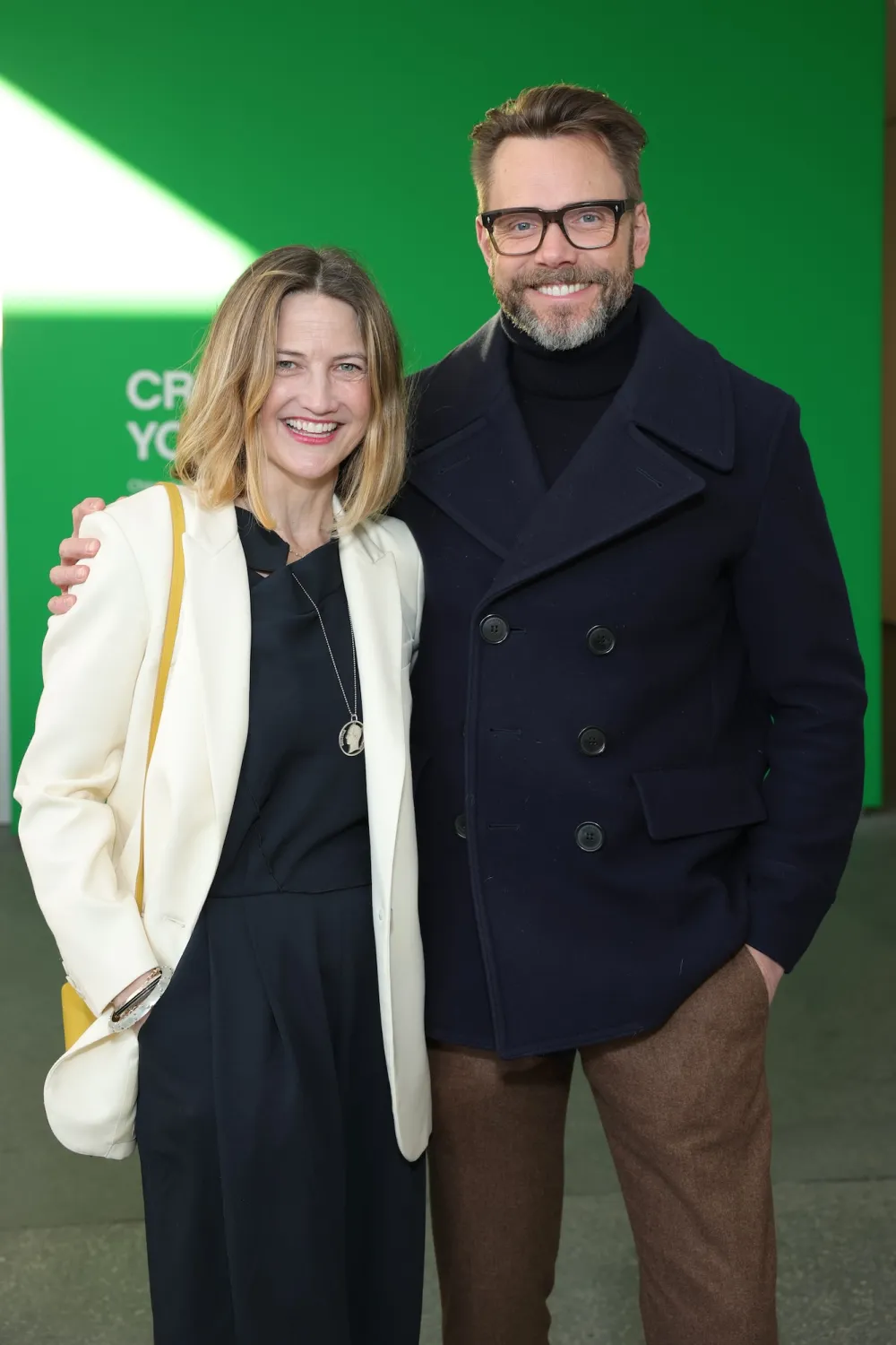 My Life in Food Joel McHale Shares His Last Meal on Earth and Surprising Snack Obsession