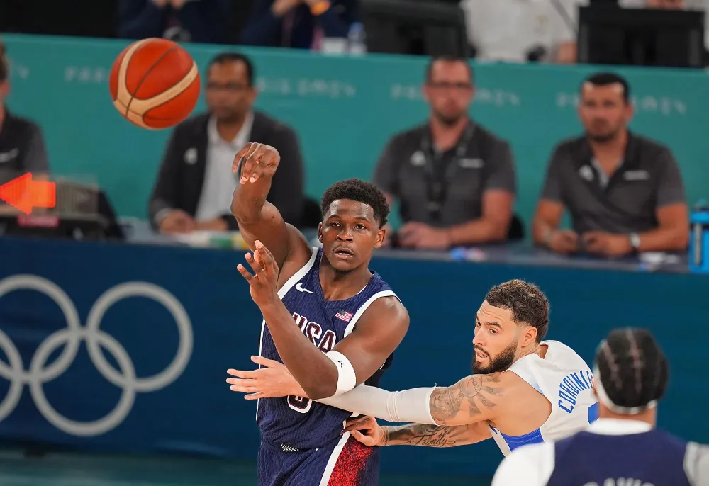 NBAs Anthony Edwards Fined 100k for Using Profane Language in Live TV Interview