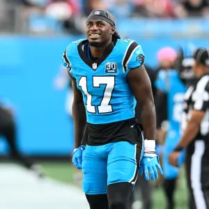 NFL Star Xavier Leggette Tells Story About His Love of Eating Raccoons