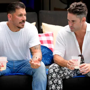 The Valley's Jesse Says Everyone 'Stepped Up' to Make Season 2 Even Better