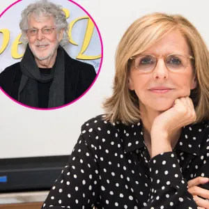 Nancy Meyers Pays Tribute to Ex Husband Charles Shyer After His Death at 83