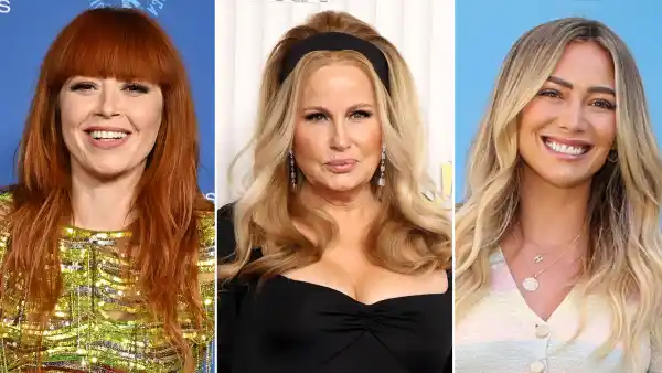 Natasha Lyonne Says Jennifer Coolidge Once Mistook Her for Hilary Duff