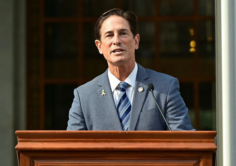 Nathan Hochman Menendez Cases Will Be Handled Separately by New LA District Attorney Amid Possible Resentencing