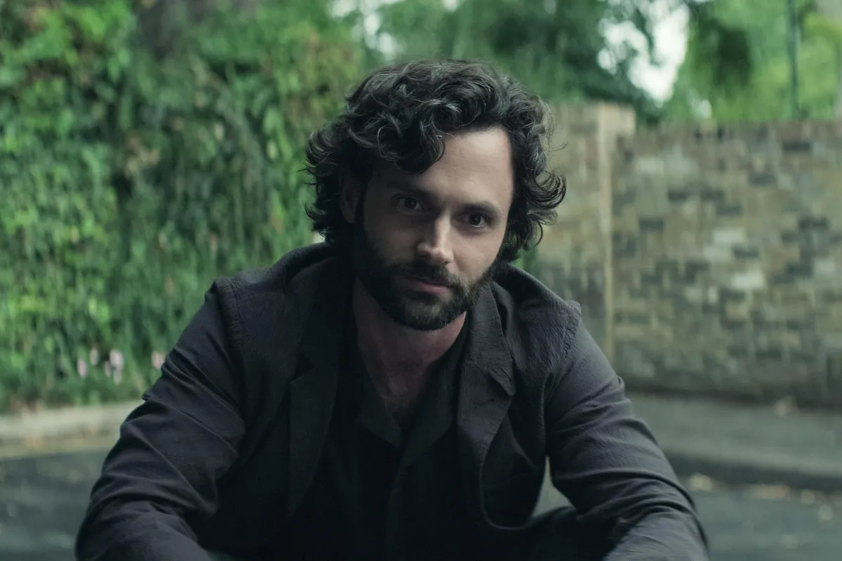 Netflix Teases You Season 5 Return Date Offers 1st Glimpse at Joe Goldbergs Killer Goodbye