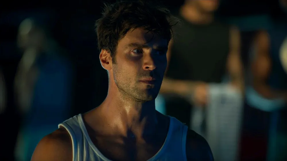 Netflix s Toy Boy Star Jose de la Torre Dead at 37 After Battling an Unknown Illness 336