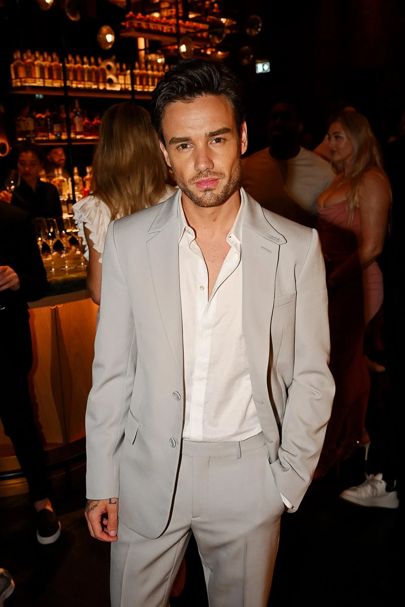 New Suspects ‘Could Be Arrested’ Soon in Liam Payne Death Investigation 004
