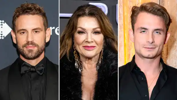 Nick Viall Slams Lisa Vanderpump Silence After James Kennedy Arrest