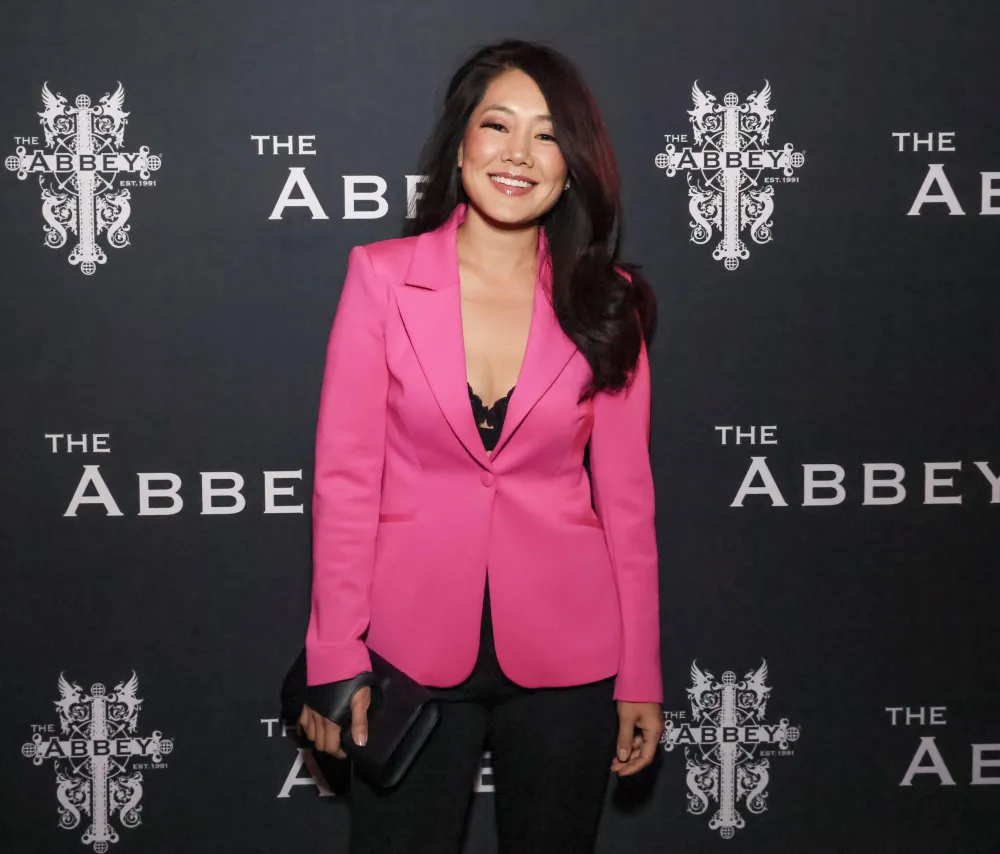 Nick Viall s Wife Natalie Details Diamonds From Crystal s Christmas Parties