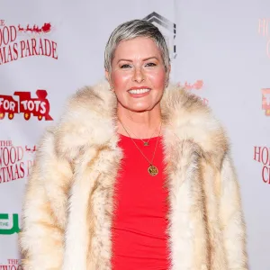 Nicole Eggert Shares Update on Her Breast Cancer Ahead of Radiation I Feel Good 849 852