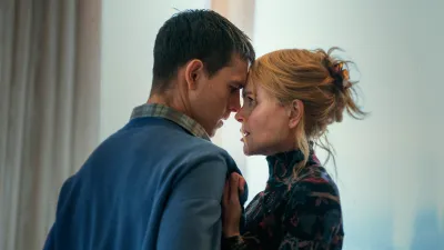 Nicole Kidman Reacts to New Movie Babygirl Being Called Disturbing