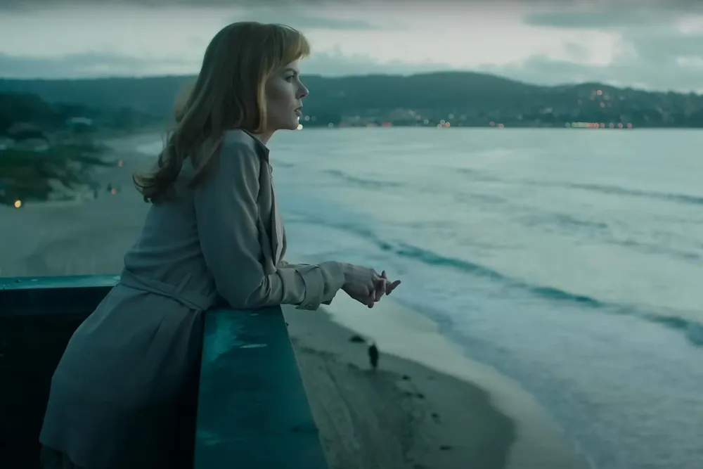 Nicole Kidman Recalls Getting Bruises All Over Her Body Filming Babygirl and Big Little Lies
