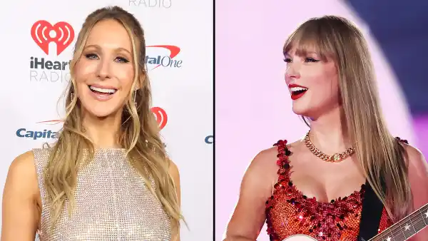 Nikki Glaser Spent Nearly 100K on Taylor Swift Eras Tour Tickets