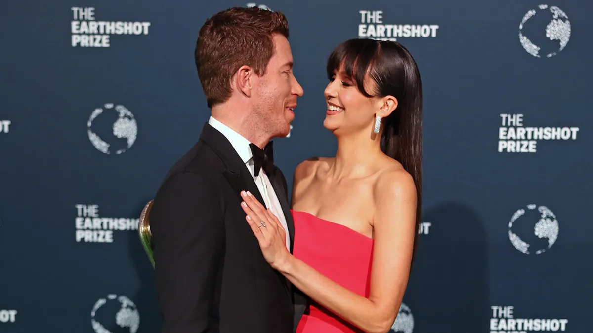 Nina Dobrev Shows the Hilarious and Dangerous Reality of Preserving a Dress in a Sprinter Van