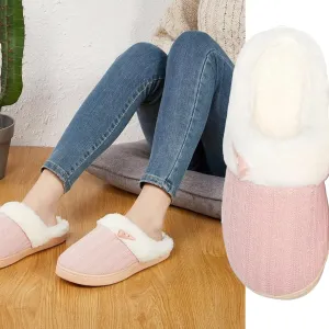 Ninecifun slippers