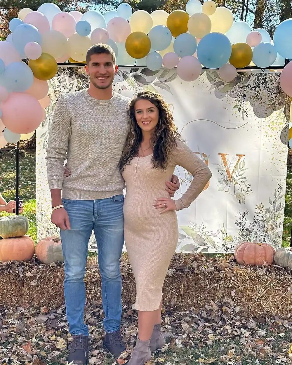 October 2022 Justin Watson Instagram Kansas City Chiefs Wide Receiver Justin Watson and Wife Erica Watson Relationship Timeline