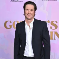 Oliver Hudson Bio