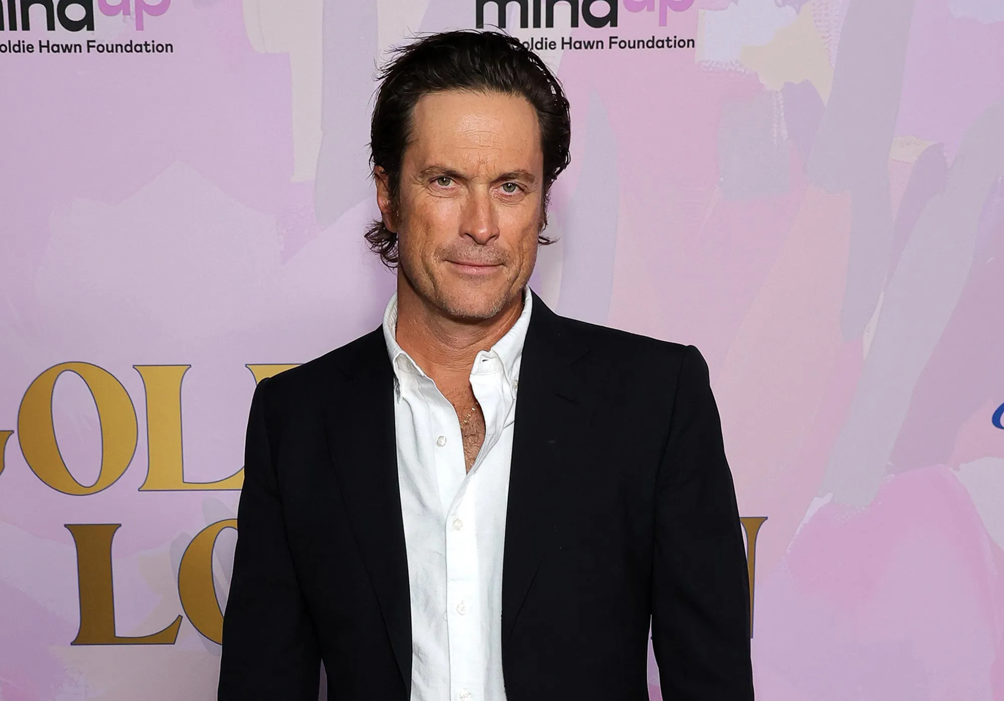 Oliver Hudson Has Existential Crises 6 to 8 Times a Day Don t Really Know Who the F I Am 568