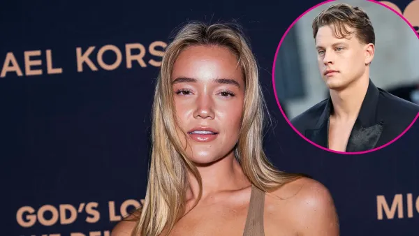 Olivia Ponton Had Terrifying Experience With Man Banging on Door Days Before Joe Burrow Break In 367