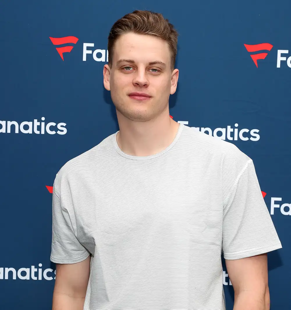 Olivia Ponton Shares Health and Wellness Routine After Joe Burrow Robbery