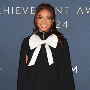 Olympic Sprinter Gabby Thomas Is Not Interested in Going on a Run With You We Don t Do That 048