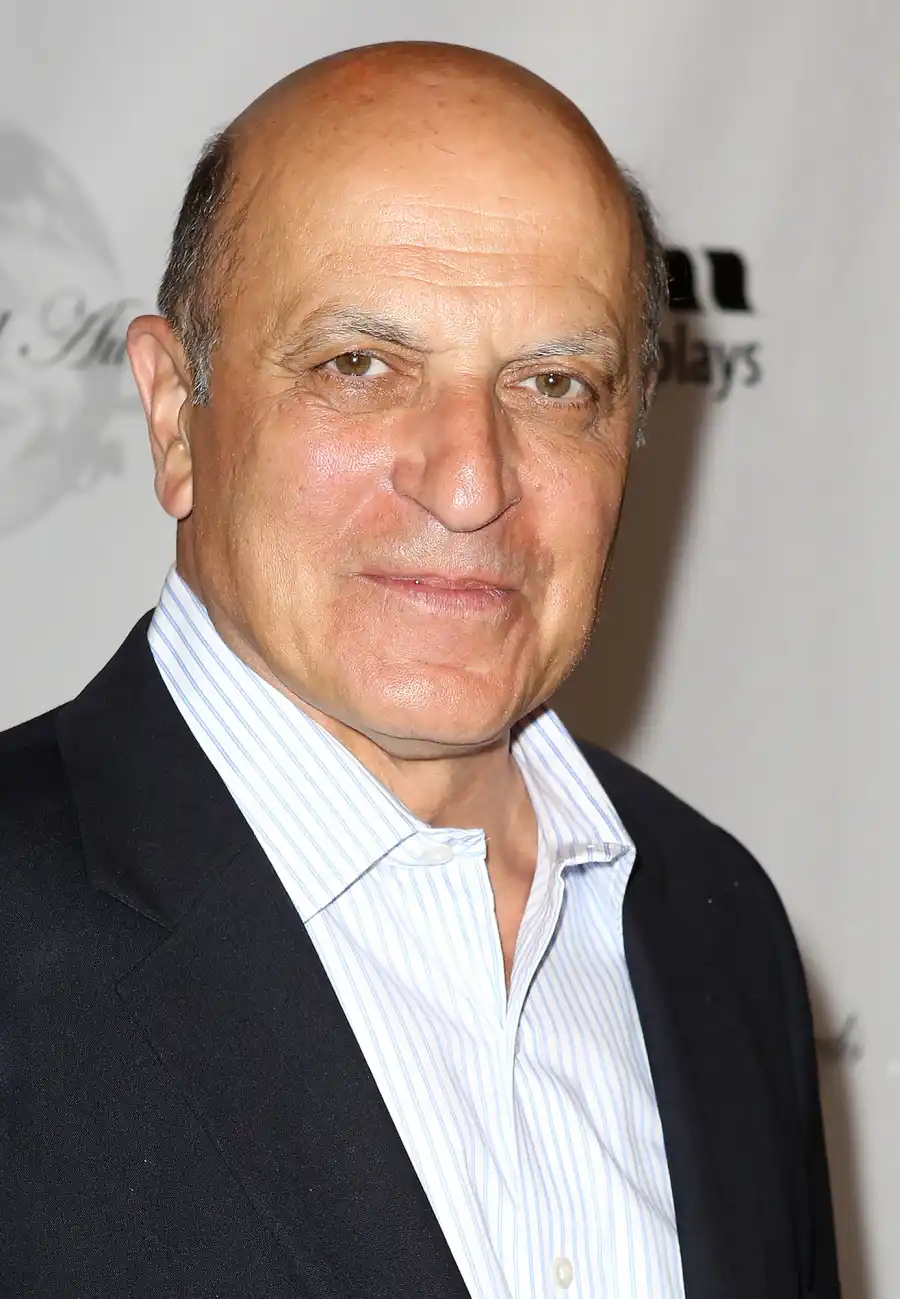 One Life to Live Thom Christopher Dead