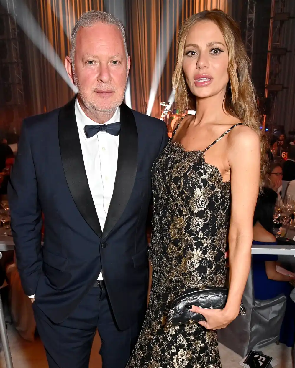 PK Kemsley Denies Being a Fully Blown Alcoholic Slams Dorit Claims