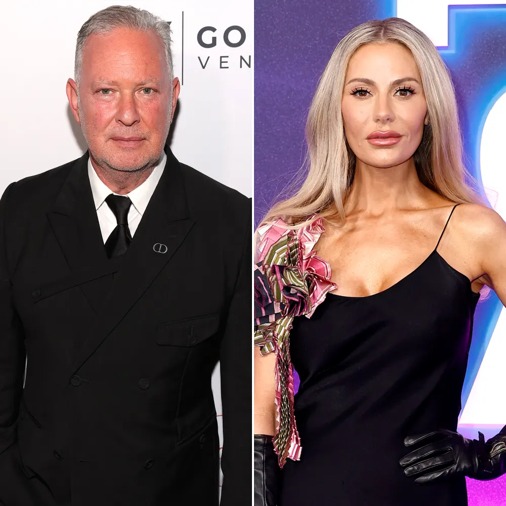 PK Kemsley Denies Being a Fully Blown Alcoholic Slams Dorit Claims