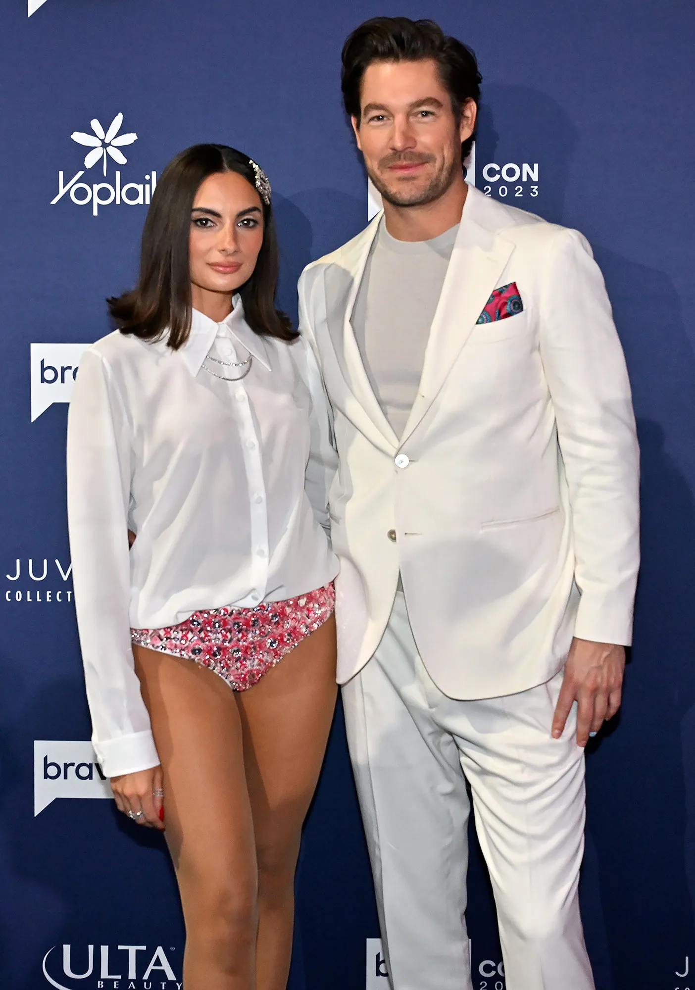 Paige DeSorbo and Craig Conover 5 Hot Stories