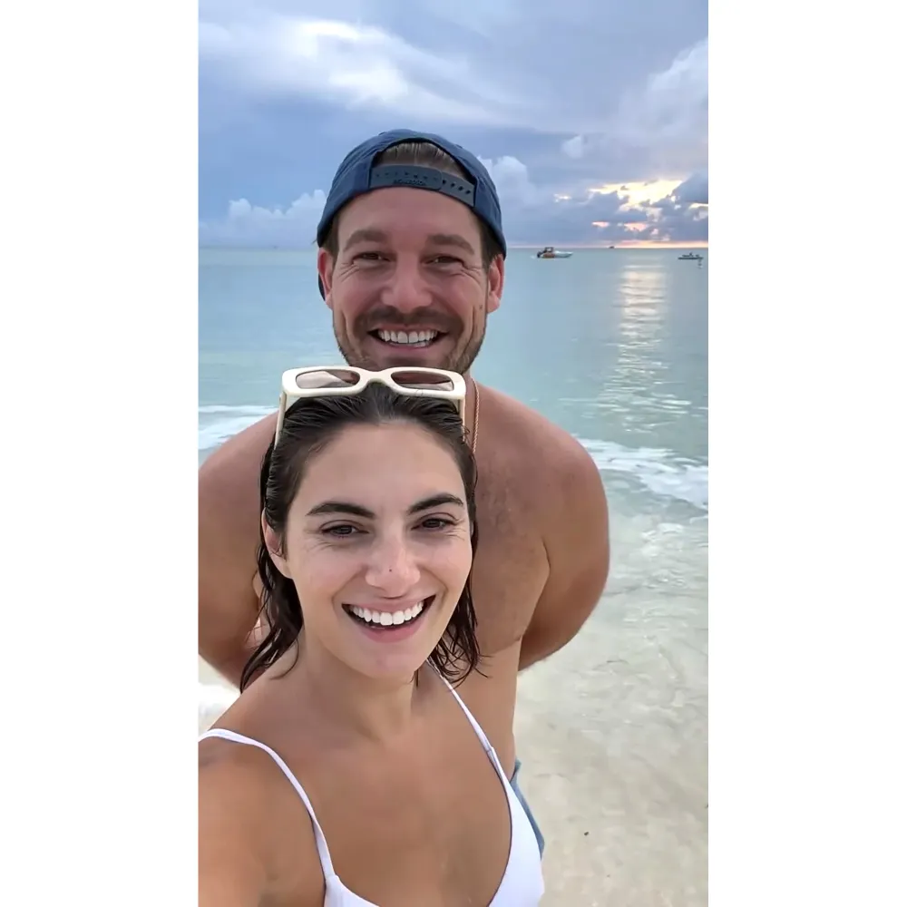 Paige DeSorbo and Craig Conover Honest Quotes About Long Distance Romance Before Split