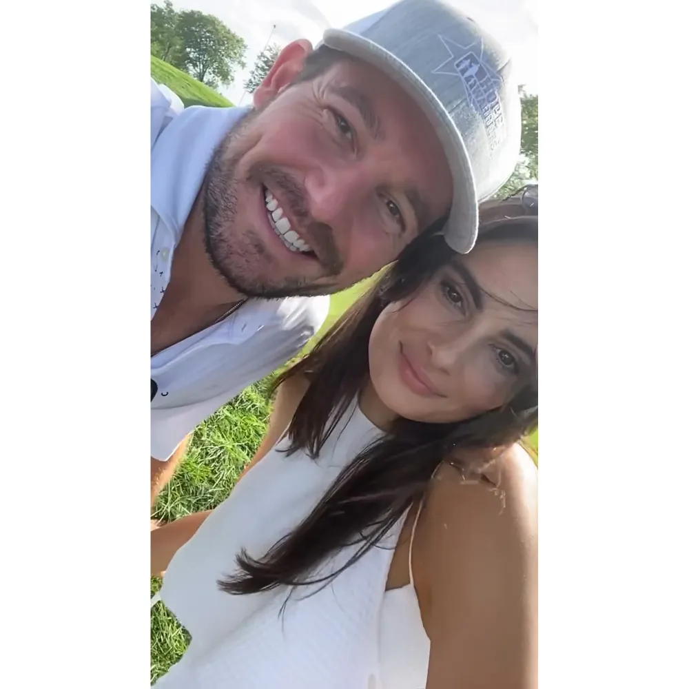 Paige DeSorbo and Craig Conover Honest Quotes About Long Distance Romance Before Split