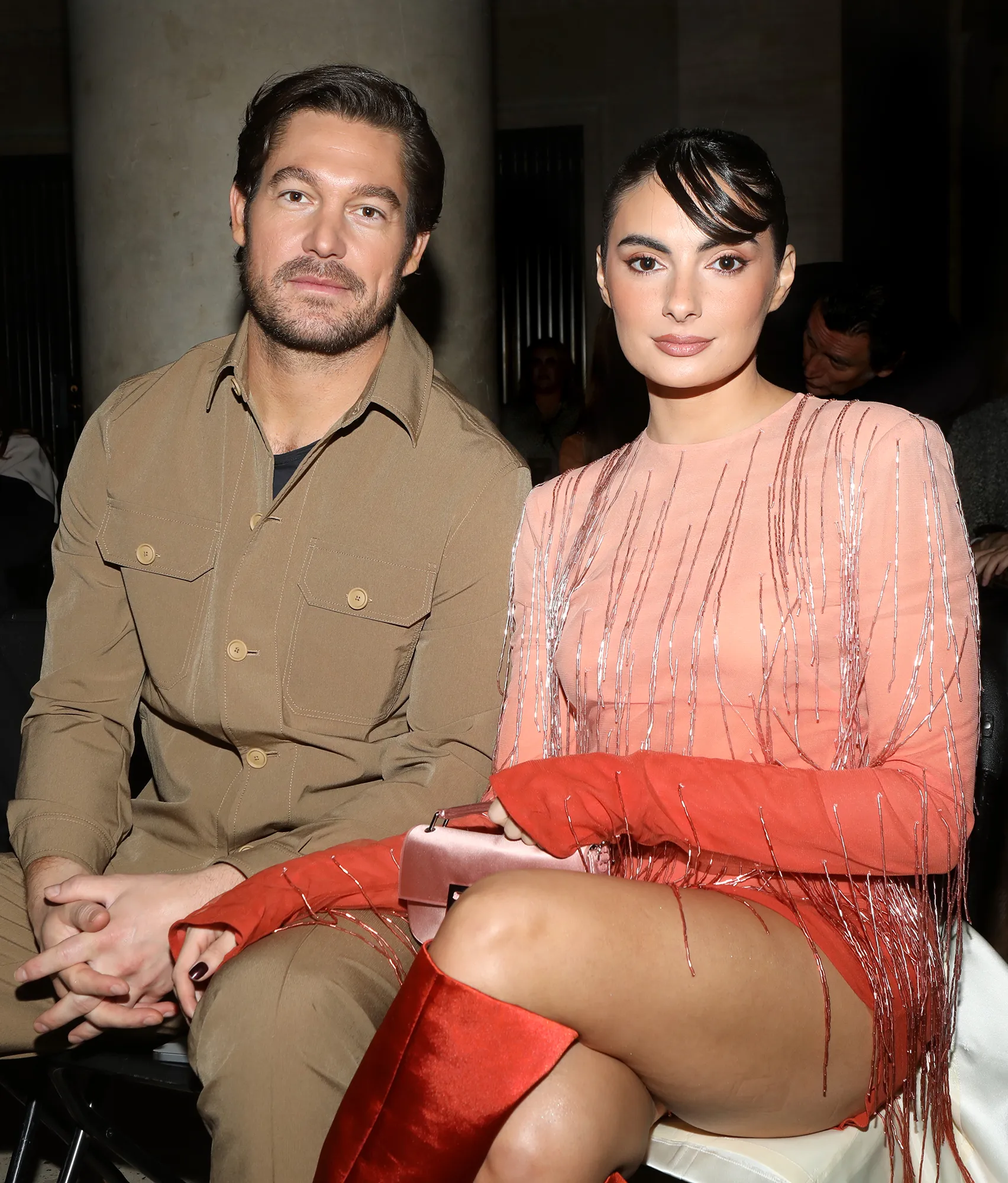 Paige DeSorbo and Craig Conover Honest Quotes About Long Distance Romance Before Split