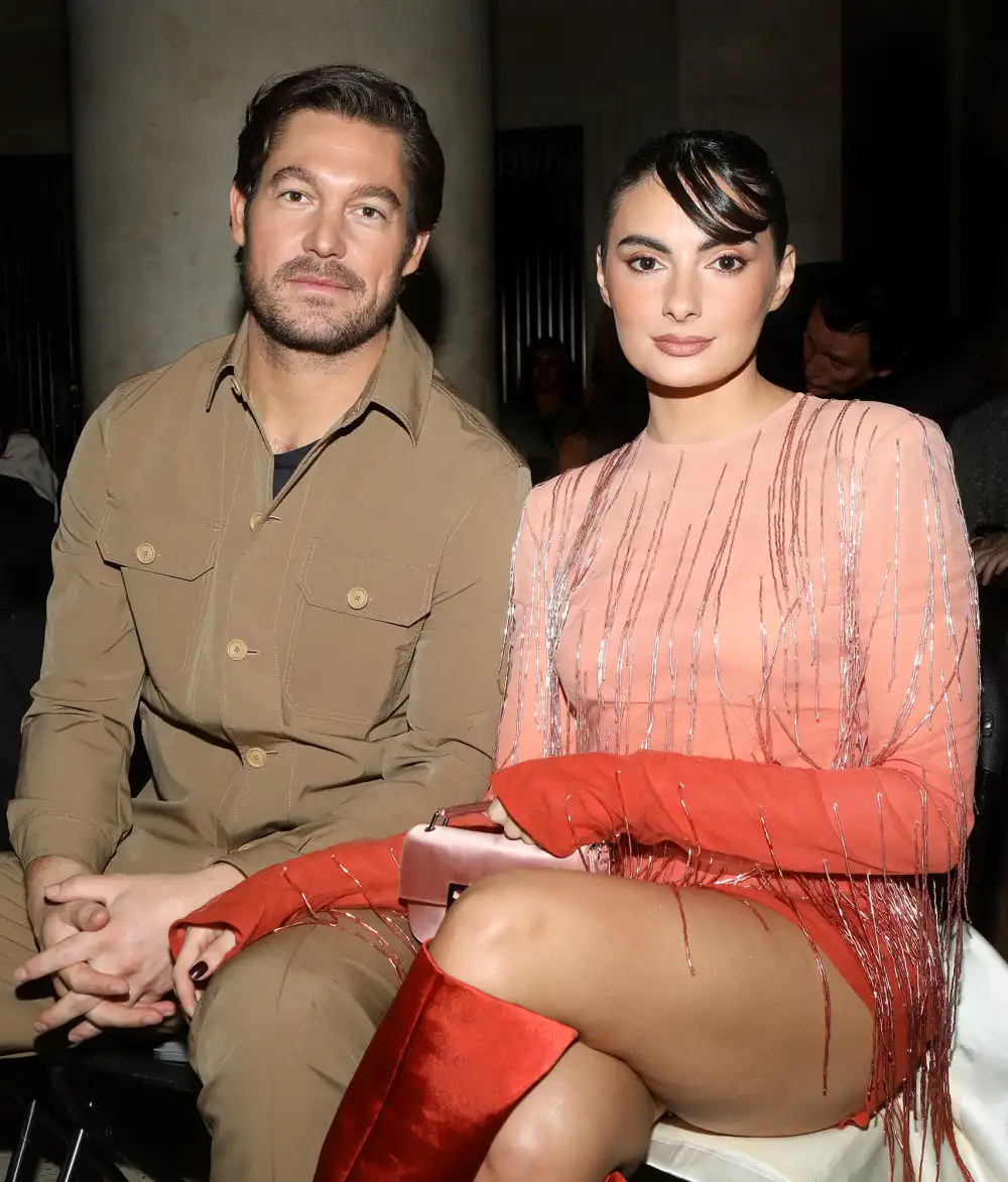 Paige DeSorbo and Craig Conover Honest Quotes About Long Distance Romance Before Split