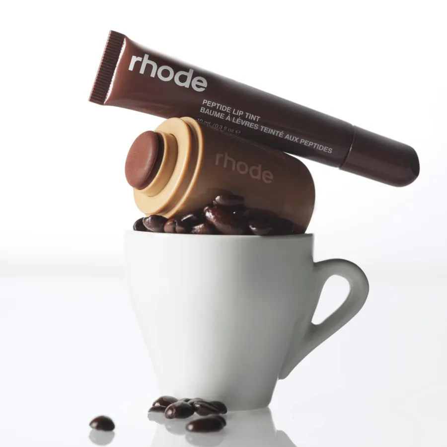 Rhode Duos Pantone Product Roundup