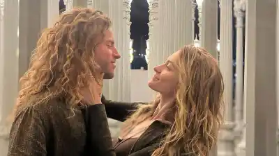 Paris Jackson Confirms Engagement to Boyfriend Justin Long