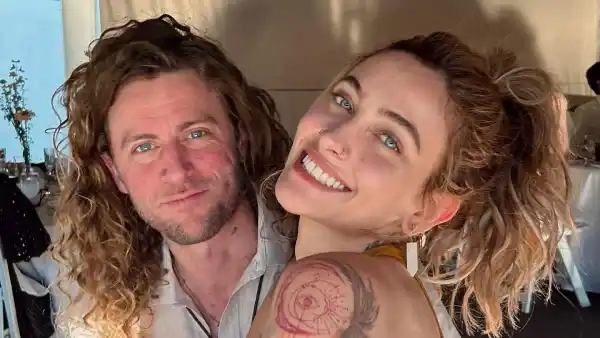 Paris Jackson and Fiance Justin Long Relationship Timeline