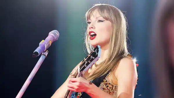 Some Taylor Swift Fans Heading to ‘Eras Tour’ Can't Cross Canadian Border Due to Past DUIs