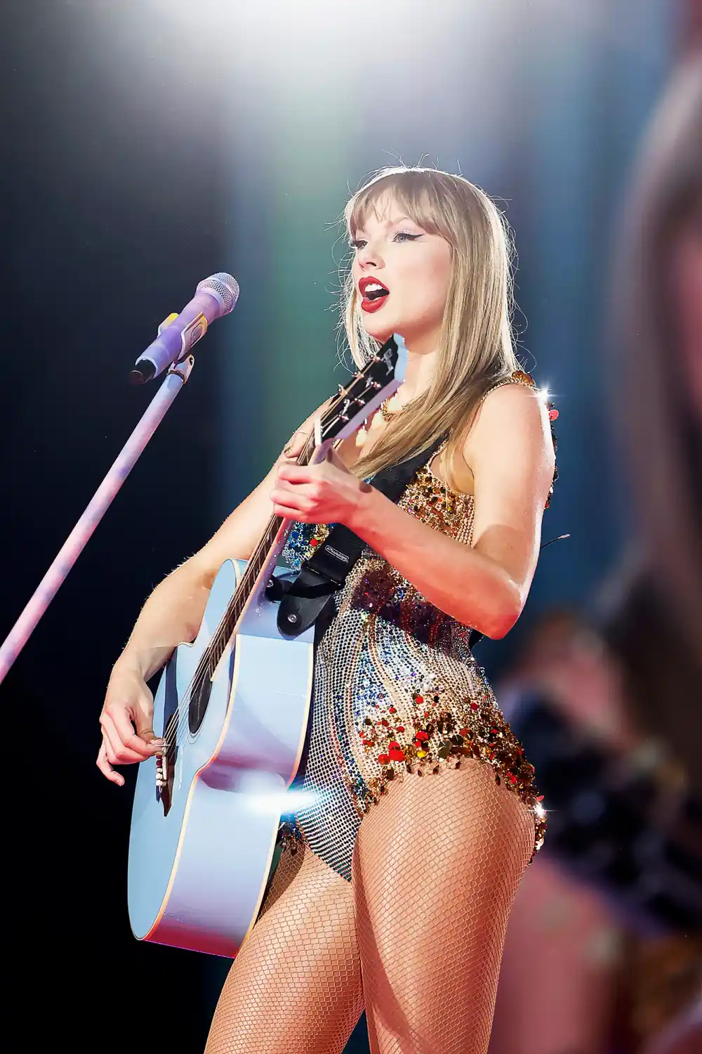 Some Taylor Swift Fans Heading to &lsquo;Eras Tour&rsquo; Can't Cross Canadian Border Due to Past DUIs