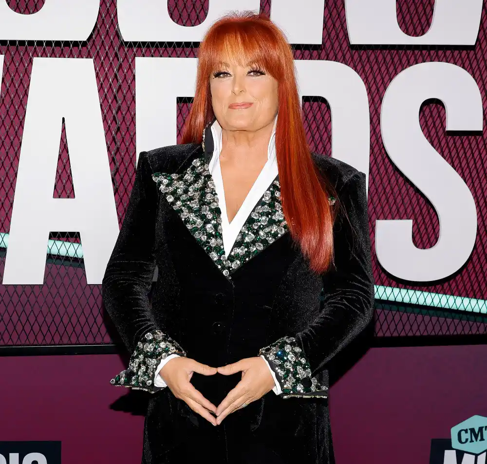 Pastor From Van Wynona Judd s Daughter Was Arrested for Stealing Speaks Out