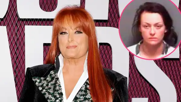 Pastor From Van Wynona Judd s Daughter Was Arrested for Stealing Speaks Out