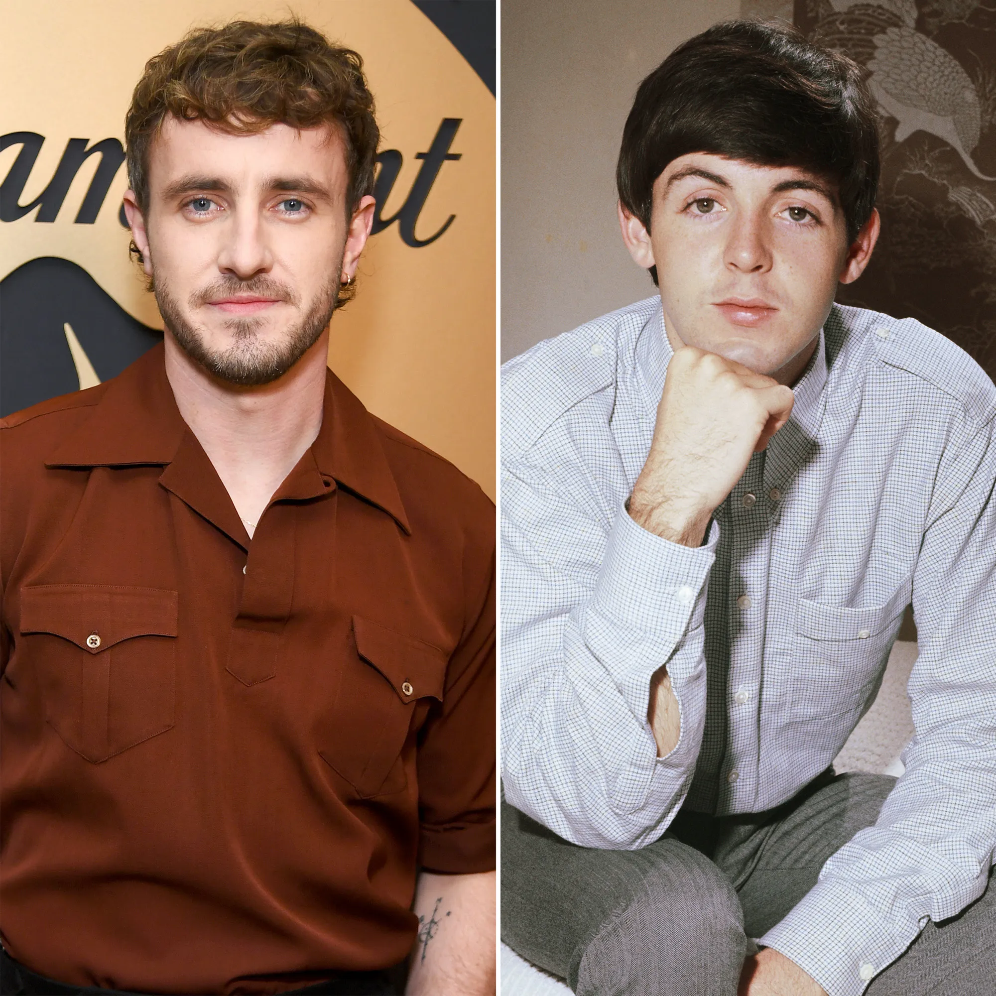 Paul Mescal Set to Play Paul McCartney in Biopic Ridley Scott Says
