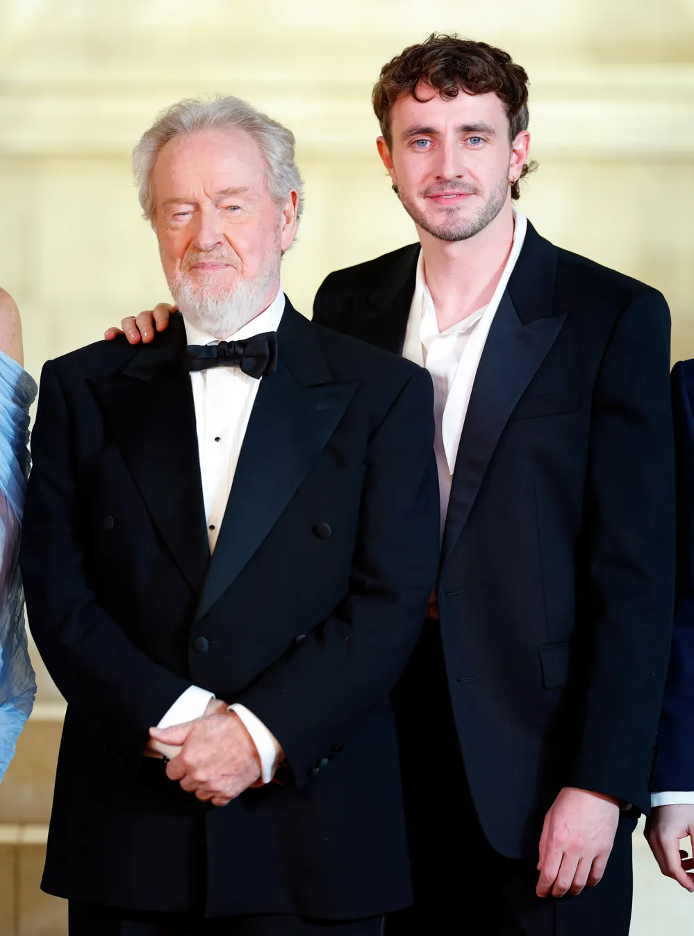 Paul Mescal Set to Play Paul McCartney in Biopic Ridley Scott Says