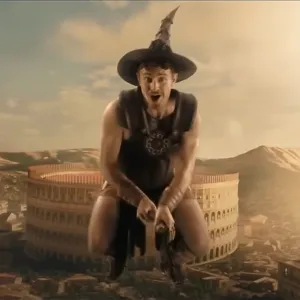 Paul Mescal Turns ‘Gladiator II’ Trailer Spoof Into Wickedly Impressive Musical on ‘SNL'