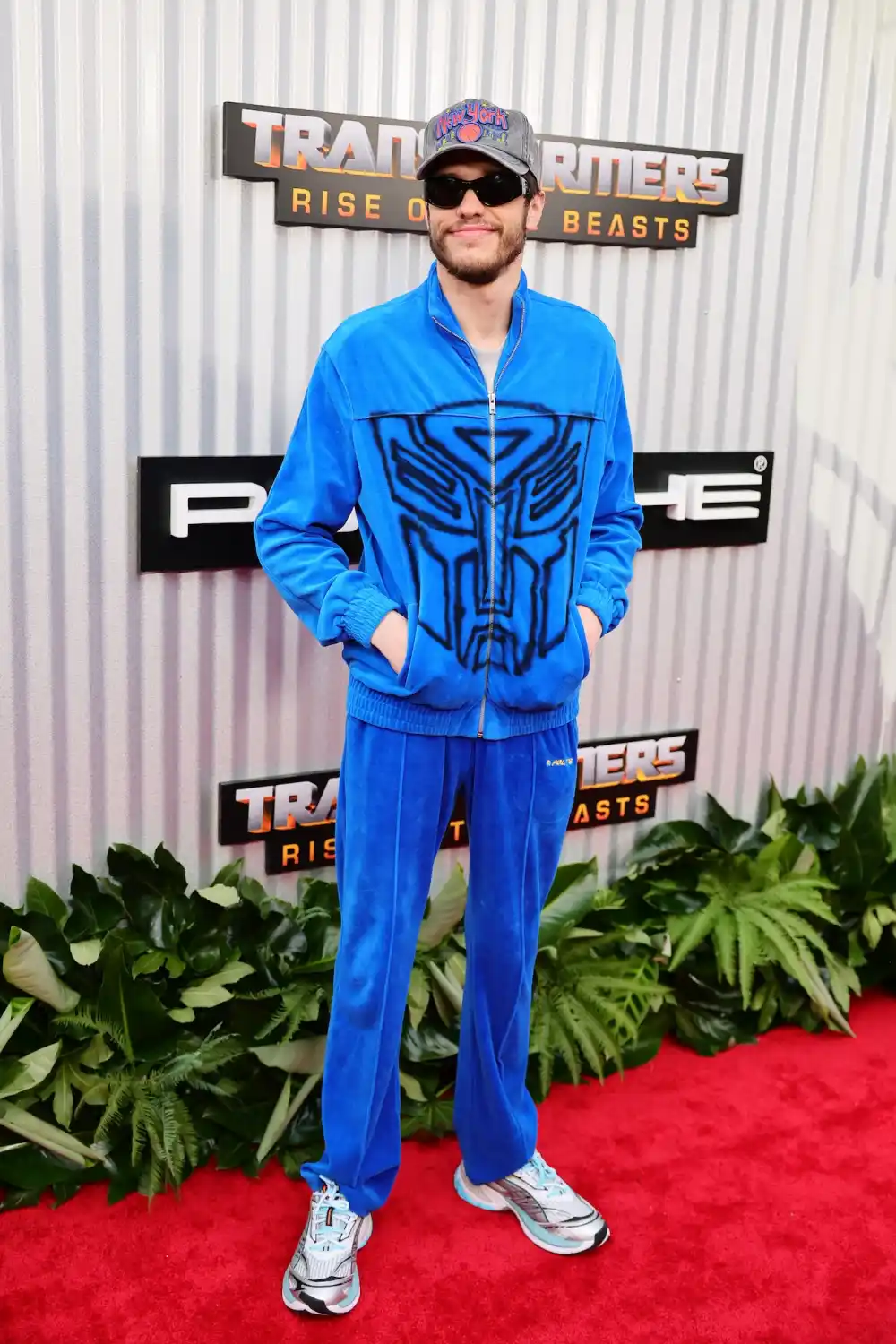 Pete Davidson s Biggest Fashion Purchase Regret Is