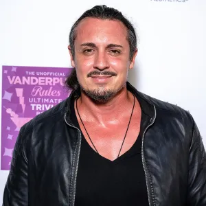 Peter Madrigal Says Logically He Should Still Be on Vanderpump Rules After Casting Shakeup