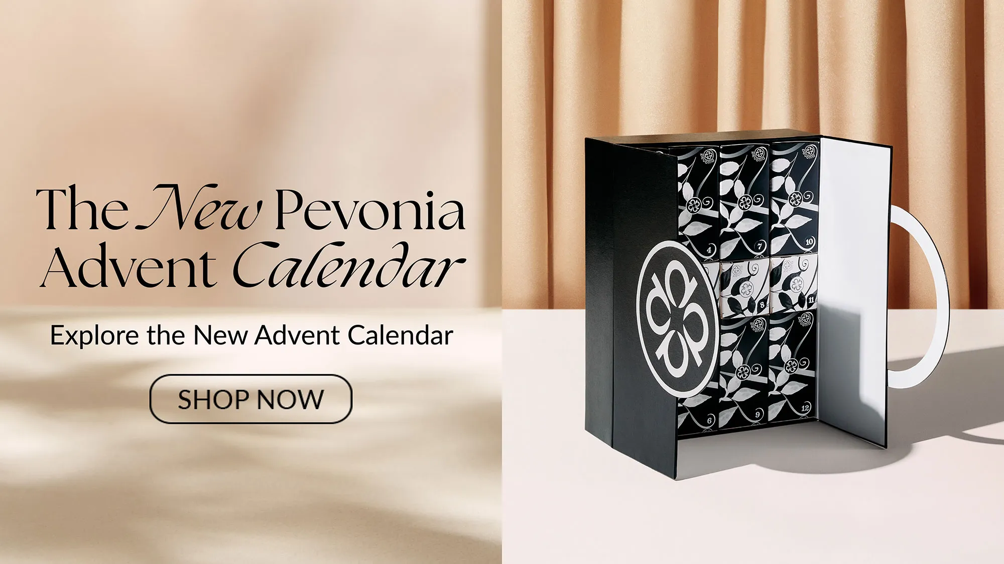 Pevonia-Advent-Calendar