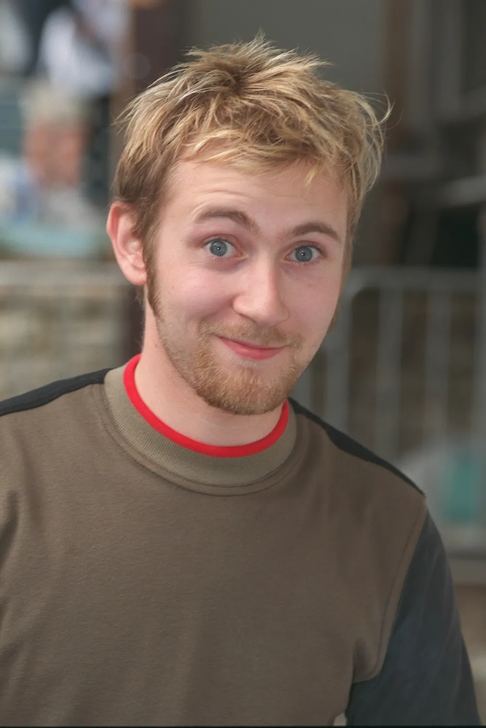 Phil Collins Family Guide